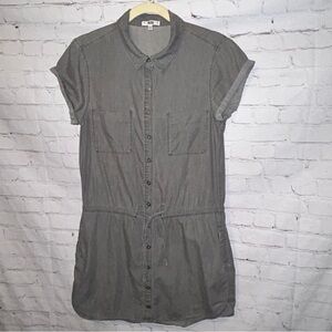 PAIGE‎ Mika shirt dress size M